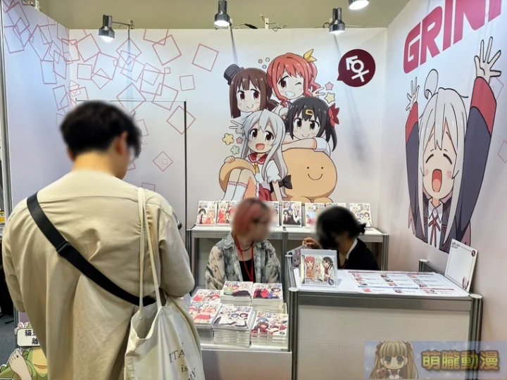 FF45 DLsite攤位直擊《別當歐尼醬了!》主題特區亮相 9 ff45dlsiteevent01