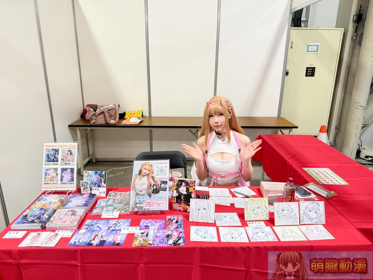 FF45 將於8月22日-8月24日 在圓山花博公園爭艷館舉辦 21 ff451stevent30