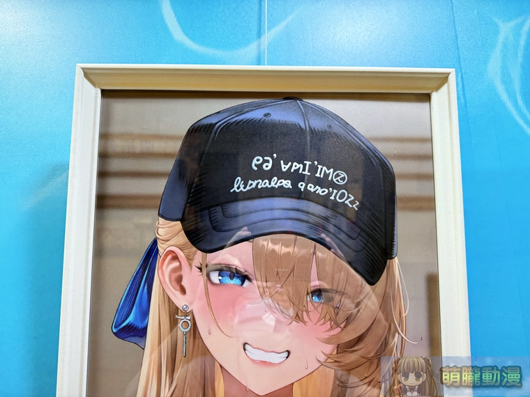 《棕色塵埃2》結合二週年夏日主題參展 FF45 聚焦Coser、周邊互動呼應同人氛圍 54 2025ff45browndust2event44