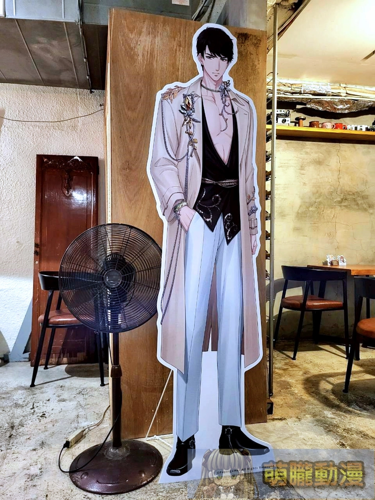 2025lovenproducerTWmorefunevent01