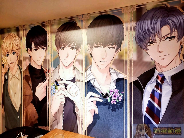 2025lovenproducerTWmorefunevent07