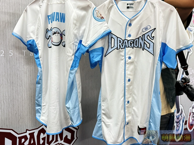 味全龍「hololive night 主題日」球迷V粉串聯交流打破虛擬實體界線 29 2025hololiveDragonBaseballevent18