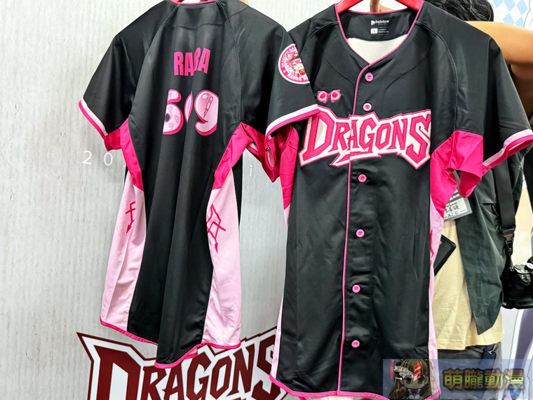 味全龍「hololive night 主題日」球迷V粉串聯交流打破虛擬實體界線 30 2025hololiveDragonBaseballevent19
