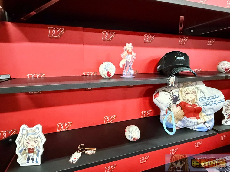 味全龍「hololive night 主題日」球迷V粉串聯交流打破虛擬實體界線 23 2025hololiveDragonBaseballevent25