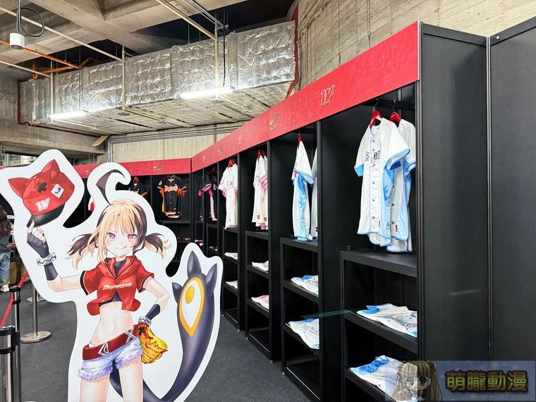 味全龍「hololive night 主題日」球迷V粉串聯交流打破虛擬實體界線 17 2025hololiveDragonBaseballevent30