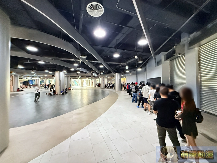 味全龍「hololive night 主題日」球迷V粉串聯交流打破虛擬實體界線 44 2025hololiveDragonBaseballevent34
