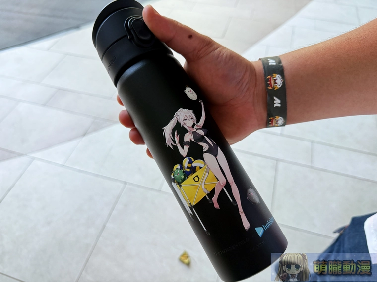 味全龍「hololive night 主題日」球迷V粉串聯交流打破虛擬實體界線 56 2025hololiveDragonBaseballevent41