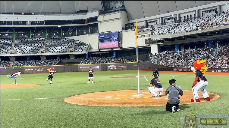 味全龍「hololive night 主題日」球迷V粉串聯交流打破虛擬實體界線 3 2025hololiveDragonBaseballevent74