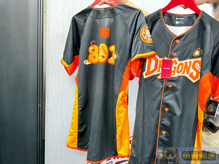 味全龍「hololive night 主題日」球迷V粉串聯交流打破虛擬實體界線 31 2025hololiveDragonBaseballevent76