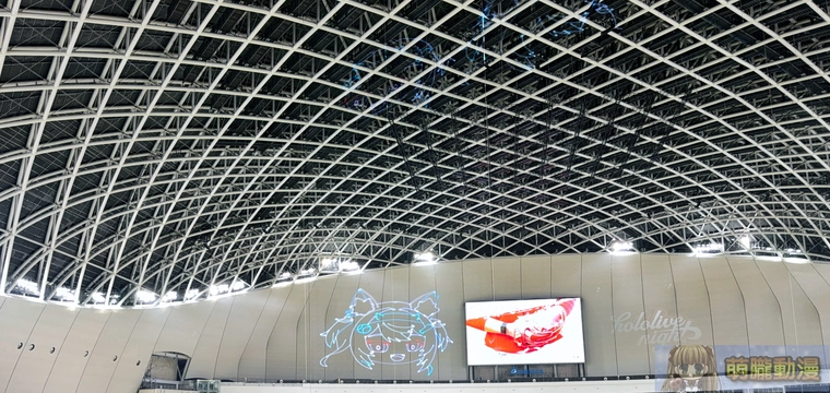 味全龍「hololive night 主題日」球迷V粉串聯交流打破虛擬實體界線 42 2025hololiveDragonBaseballevent78