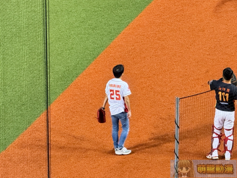 味全龍「hololive night 主題日」球迷V粉串聯交流打破虛擬實體界線 78 2025hololiveDragonBaseballevent82