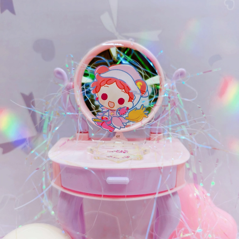 「小魔女DoReMi × animate cafe 台北北門店」將於9月12日 8 2025sepDoReMianimatecafetwprologue08