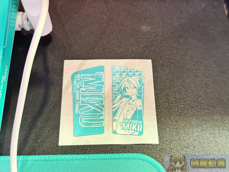三創「興創基地3C生活節」開設中 設置ASUS 華碩X初音聯名款專區 9 2025sepeclifesyntrend11