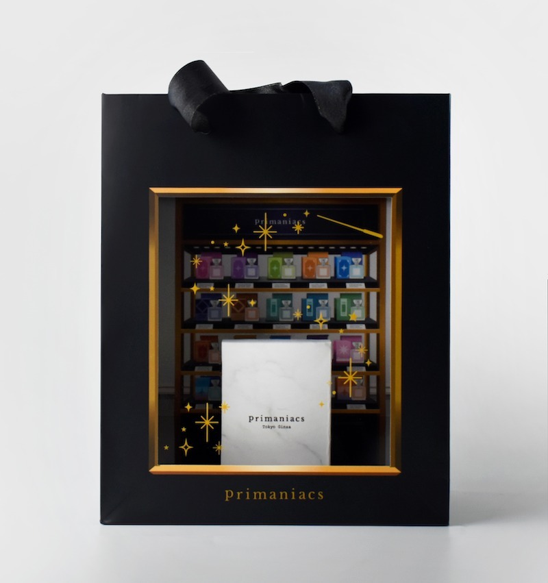 動漫角色香水品牌「primaniacs」海外首家直營店 10 月在台北三創開幕 6 2025octprimaniacssyntrendstoreopen05
