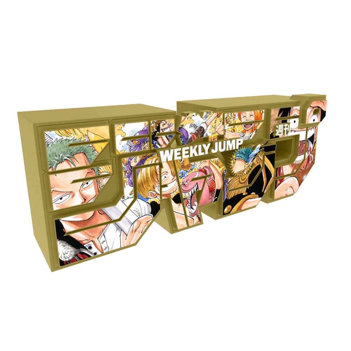 「BANPRESTO X 一番賞 EXPO 2025 台中」將於10月3日起在LaLaport 台中舉辦 4