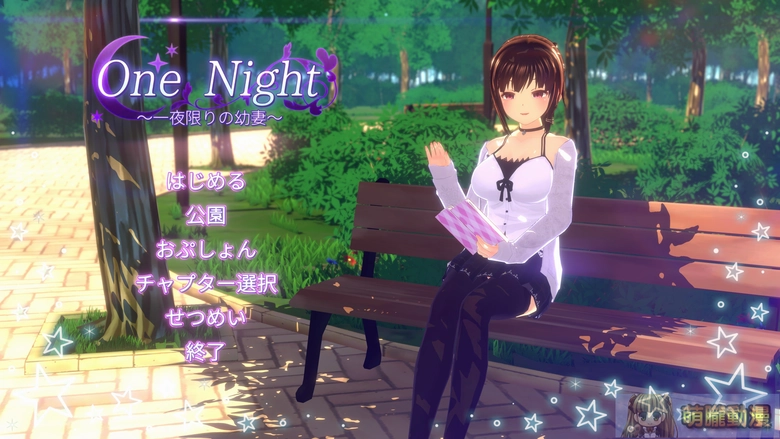 DLsiteOneNighttest01