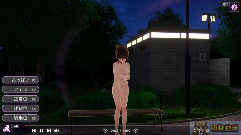 DLsiteOneNighttest22
