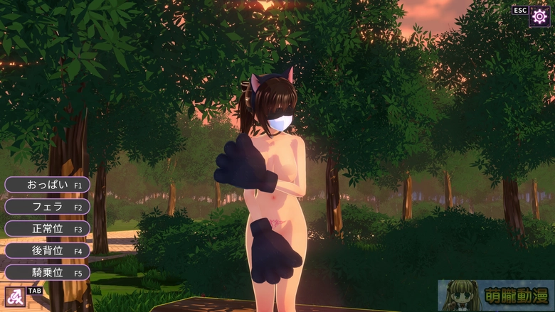 DLsiteOneNighttest27