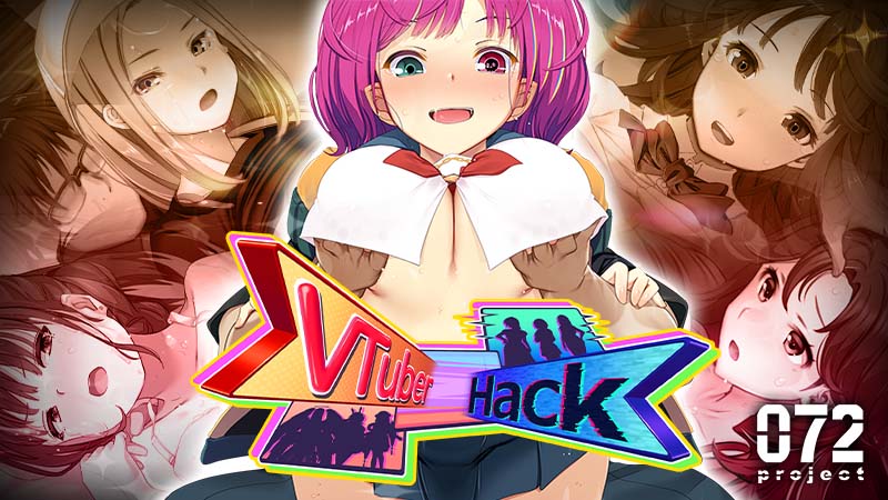 072projectVtuberHacktest21