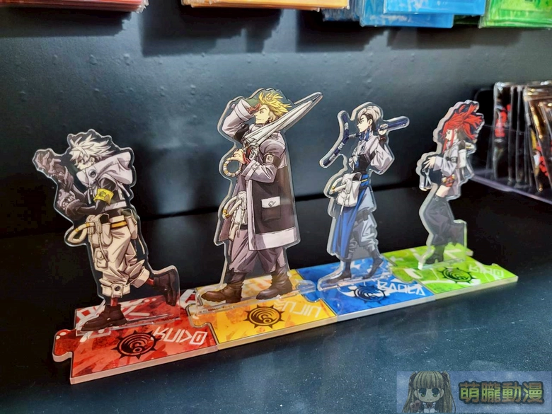 「Gachiakuta X 我獨自升級Ani-Mall store」快閃店 將於京站時尚廣場1樓開設 15 2025novMedialinkAniMallstoreevent08