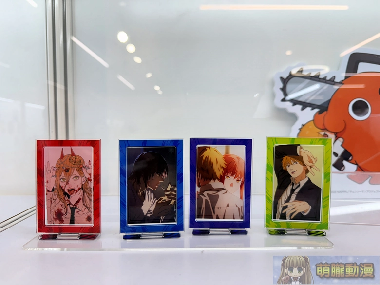 「推物合作社 台中快閃店」於臺中驛鐵道文化園區開設中 規劃販售Hololive Meet、原神等商品 15 2025critaichunghololivemeetevent19