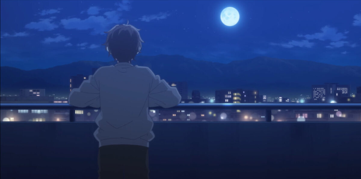 小説、聖地巡礼からアニメ化まで――『千歳くんはラムネ瓶のなか』が織りなす、キャラクターの魅力が交差する青春物語 18 2025chiramuneanigamer13