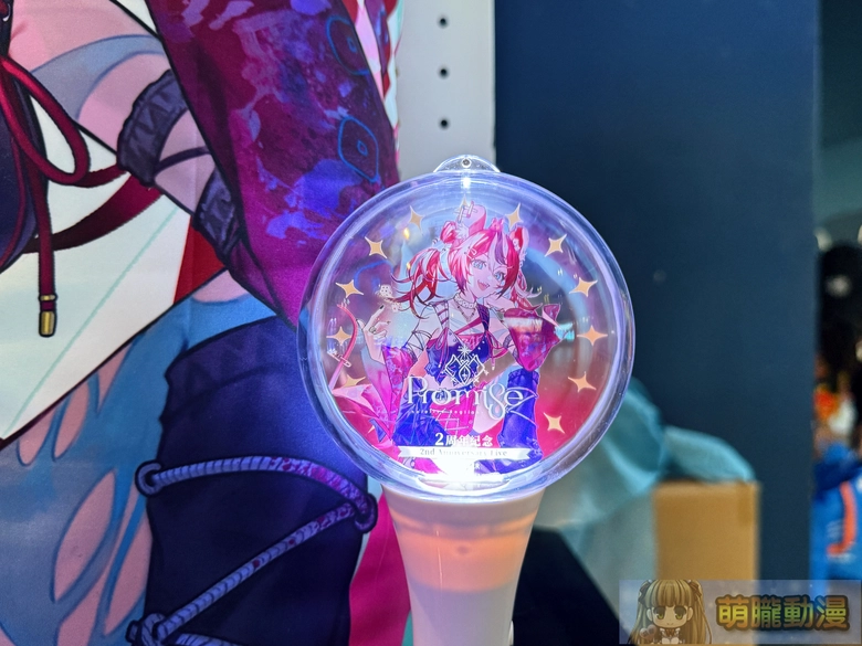 購物橘子x hololive English -Promise-2周年紀念Watch Party 將於10 月9日舉辦 11 hololiveenpromise2ndanniversarytw3dliveevent08