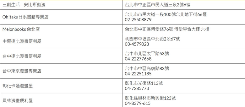 FF46將於2026年2月6日-8日 在圓山花博爭豔館舉辦 13 ff46brochure05