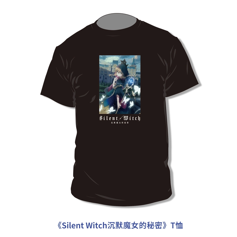 曼迪動漫T-shirt pop &乙女祭 自10月15日起於新光三越信義A8開設 13 2025octmightymediaskma8popgoods10