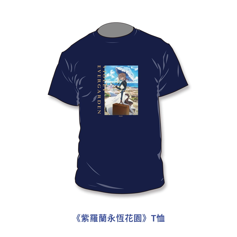 曼迪動漫T-shirt pop &乙女祭 自10月15日起於新光三越信義A8開設 14 2025octmightymediaskma8popgoods11