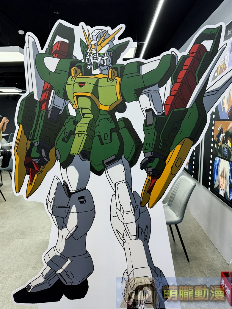 2025octGundamW30thkirabaseevent02