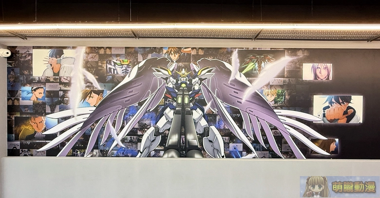 2025octGundamW30thkirabaseevent08