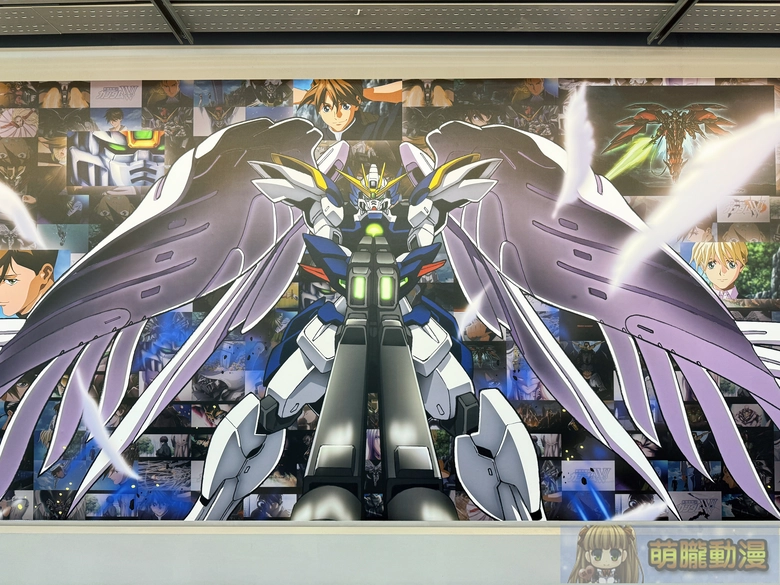 2025octGundamW30thkirabaseevent09