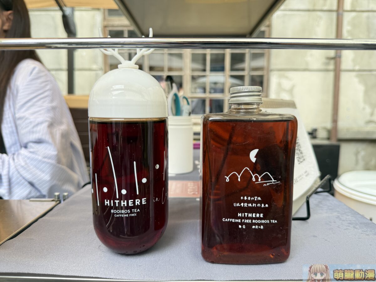 《患上不出道就會死的病》期間限定專賣店 於松山文創園區開設 8 IMG 0008