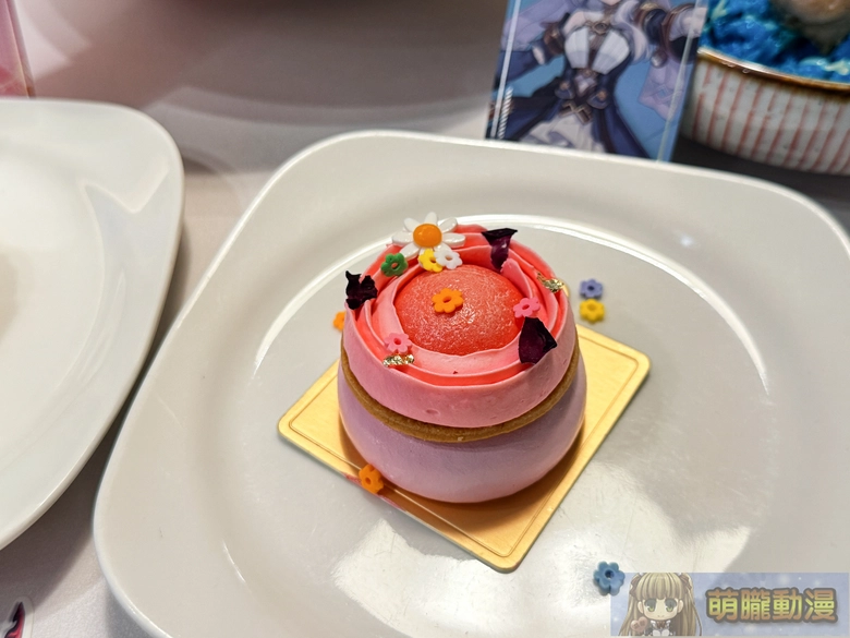 「崩壞3rd x 萌番MoreFun【敘花逢時】」聯動主題店 將於新北、高雄舉辦 32 2025octbh3twmorefunevent23