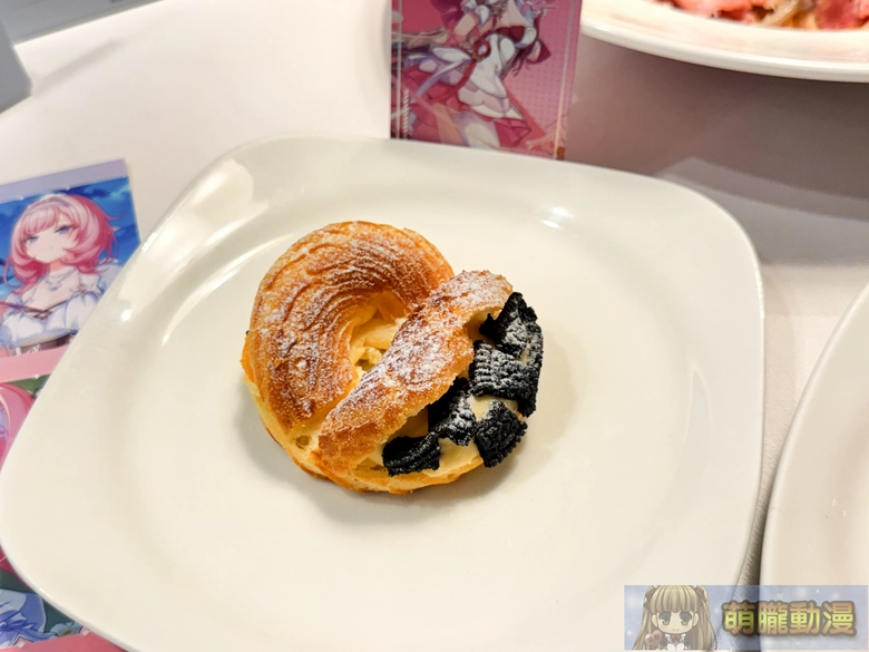 「崩壞3rd x 萌番MoreFun【敘花逢時】」聯動主題店 將於新北、高雄舉辦 34 2025octbh3twmorefunevent25