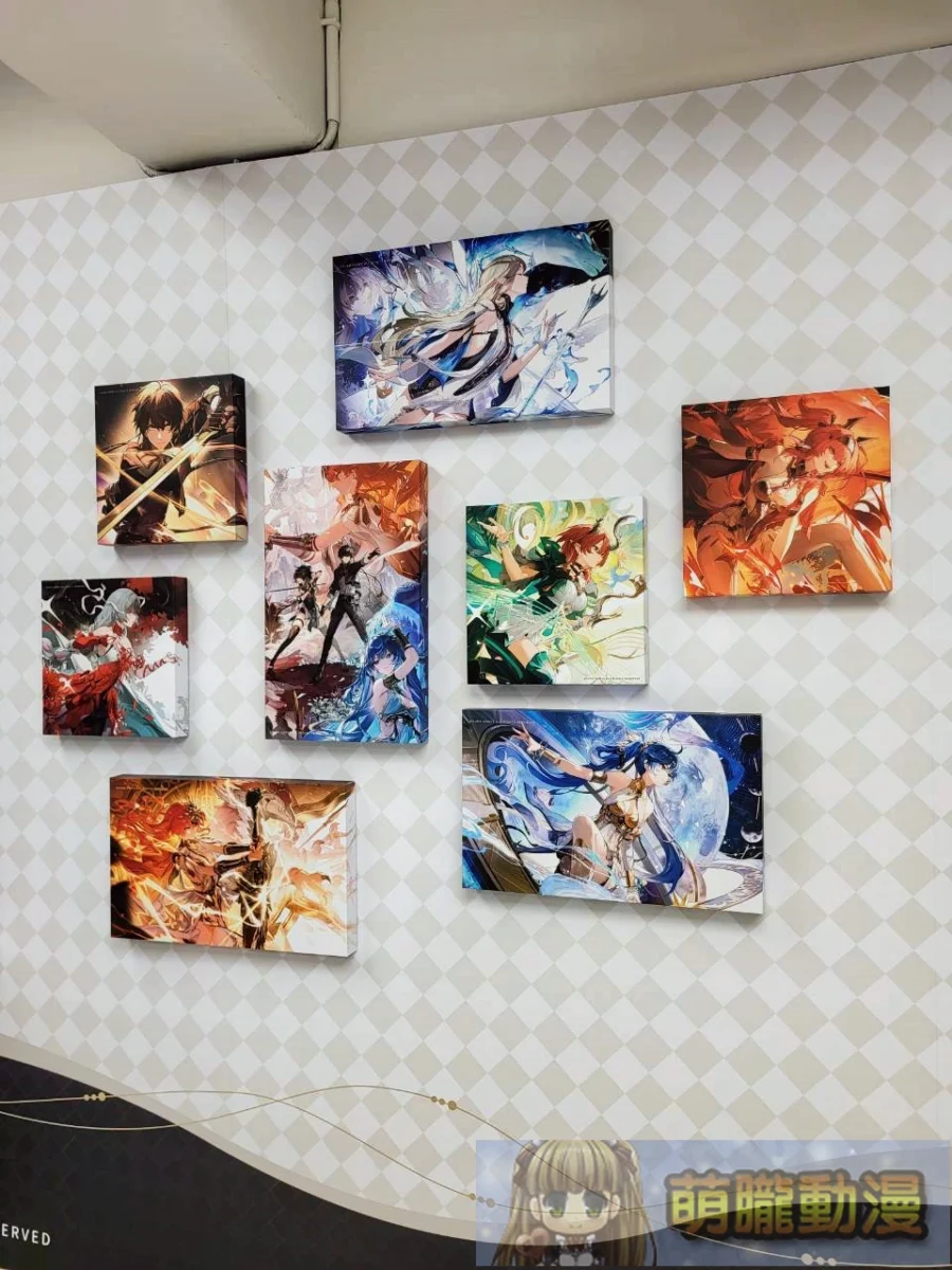 2025octWutheringWavestwcayennecafetaiwanevent08