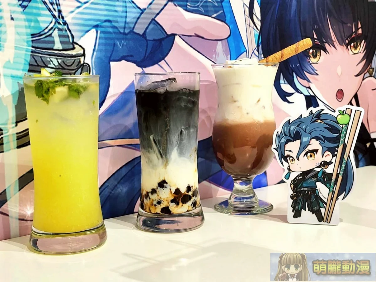 2025octWutheringWavestwcayennecafetaiwanevent10