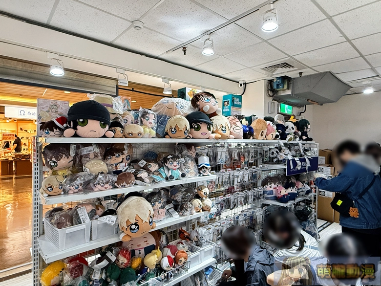 2025octZhongshanMetroMallSurugayaopenevent06