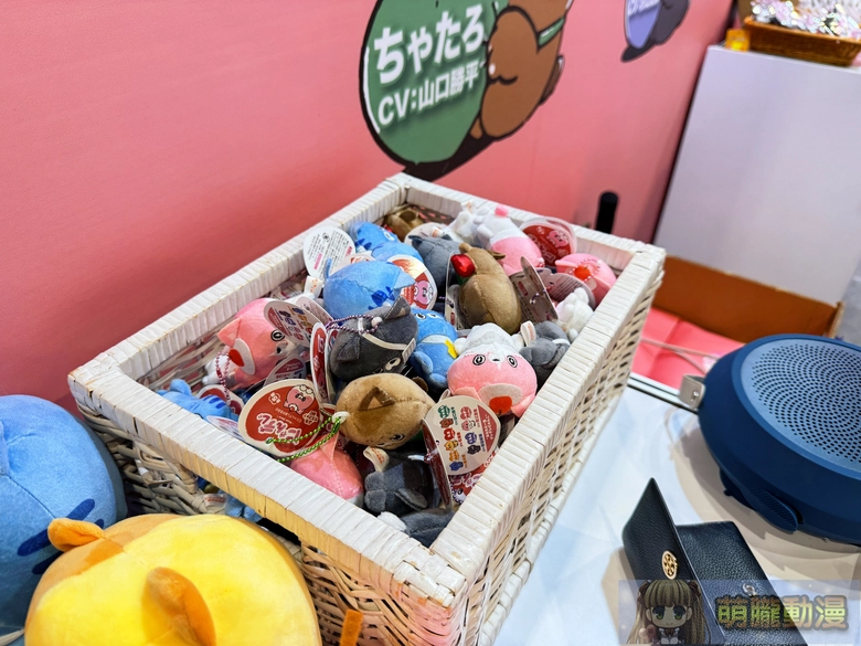 「2025台北國際玩轉文具暨手作創意展」角色IP「傲嬌喵Nyandere」在台首次亮相 17 2025createlovenyandere14