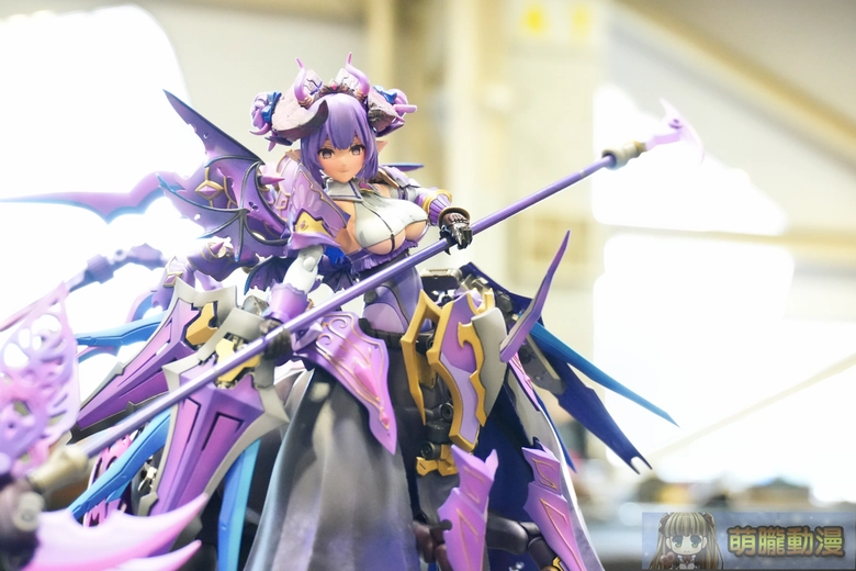 PF43 X RF13本日開展 多元企劃、模型與軍事主題集結亮相 53 pf43rf13event01