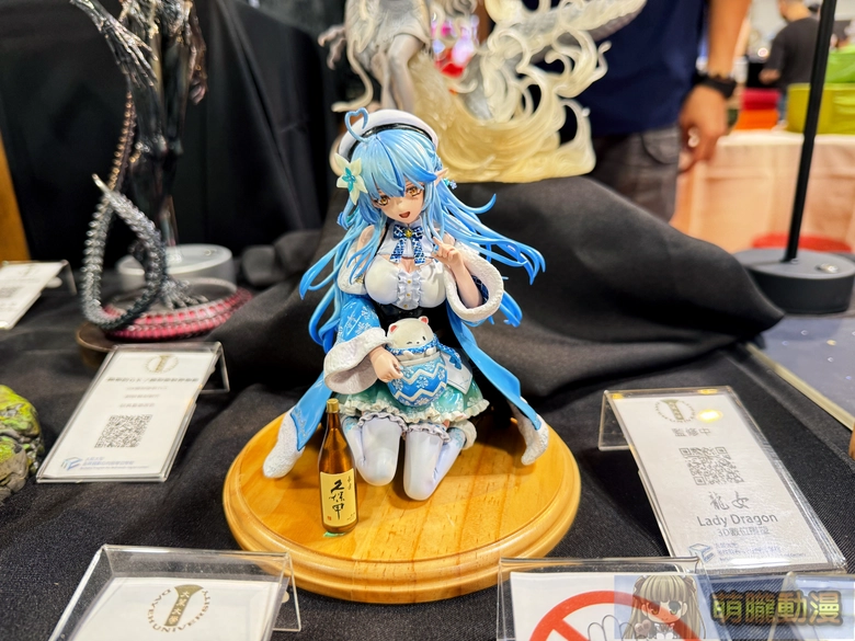 PF43 X RF13本日開展 多元企劃、模型與軍事主題集結亮相 63 pf43rf13event06