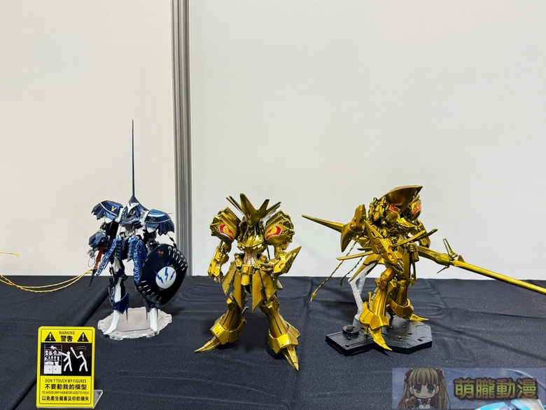 PF43 X RF13本日開展 多元企劃、模型與軍事主題集結亮相 59 pf43rf13event10