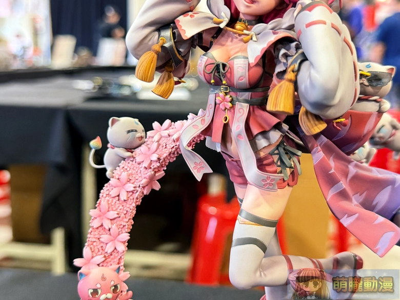 PF43 X RF13本日開展 多元企劃、模型與軍事主題集結亮相 47 pf43rf13event18