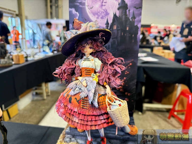 PF43 X RF13本日開展 多元企劃、模型與軍事主題集結亮相 41 pf43rf13event19