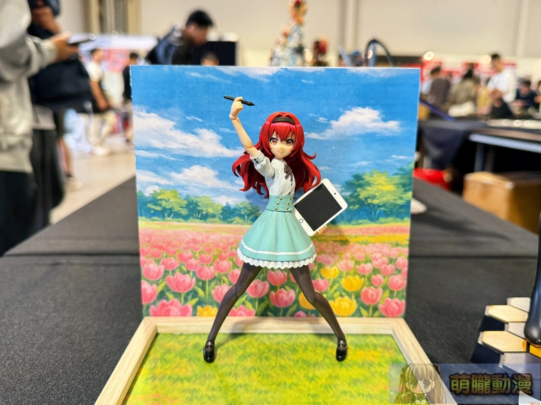 PF43 X RF13本日開展 多元企劃、模型與軍事主題集結亮相 71 pf43rf13event20