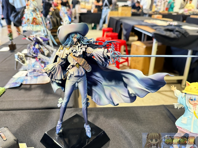 PF43 X RF13本日開展 多元企劃、模型與軍事主題集結亮相 44 pf43rf13event21