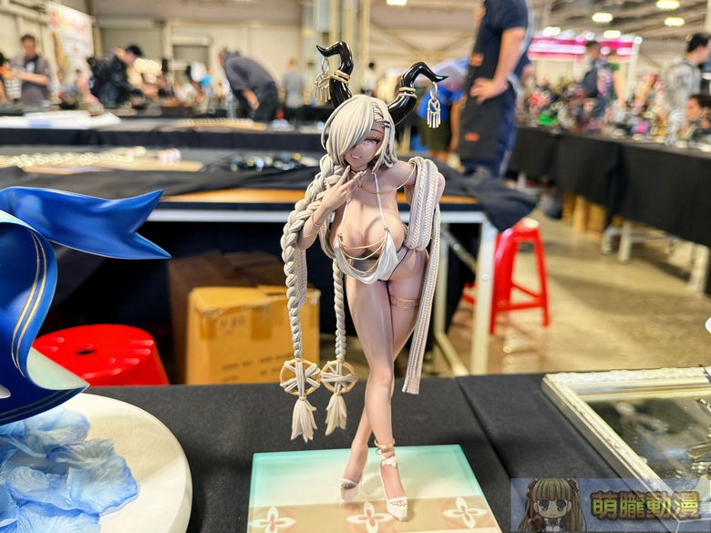 PF43 X RF13本日開展 多元企劃、模型與軍事主題集結亮相 48 pf43rf13event24