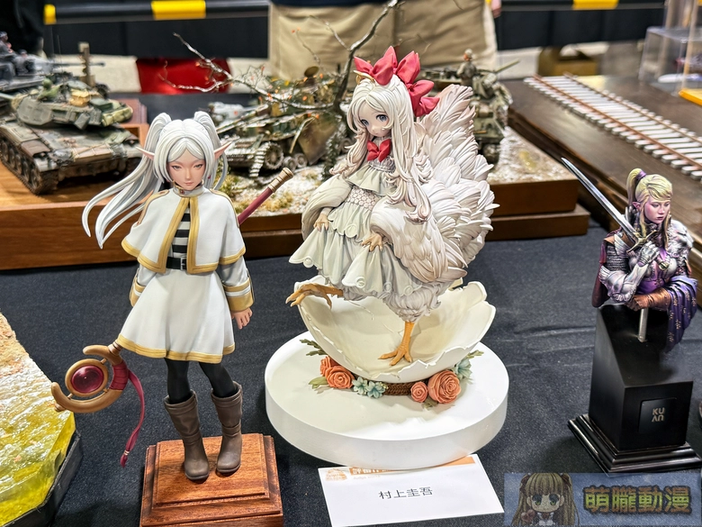 PF43 X RF13本日開展 多元企劃、模型與軍事主題集結亮相 51 pf43rf13event27