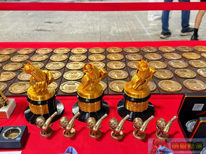 PF43 X RF13本日開展 多元企劃、模型與軍事主題集結亮相 58 pf43rf13event29